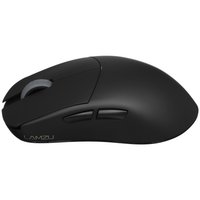 Mouse wireless/wired LAMZU Atlantis V2 PRO Nordic MCU 1К  black