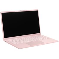 15.6" Ноутбук DEXP Aquilon C15-INW605 розовый