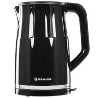 Электрочайник BRAYER BR1036 черный