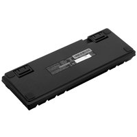 Клавиатура  проводная Razer Huntsman Mini цвет черный