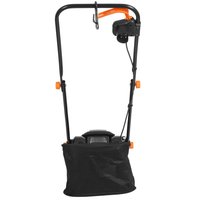 Электрическая газонокосилка Oasis GES-1.45