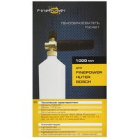 Пенообразователь FinePower FG0421