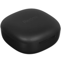 TWS headphones Xiaomi Redmi Buds 6 Play black 2024