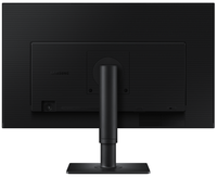 27" Монитор Samsung S4 S40GD S27D400GAI черный
