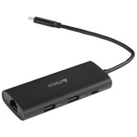 Dock station A4Tech DST-80C