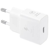 Charger Samsung EP-T2510 white