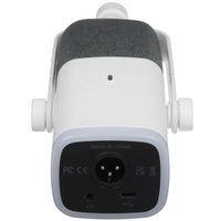 Микрофонный комплект Fifine AM8T белый