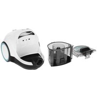 Пылесос  Bosch BGC21HYG1 белый