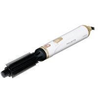 Фен-щетка Rowenta CF3910F0 белый/золотистый