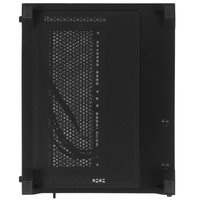 PC case A4Tech Bloody BD-CC105 [BD-CC105-BK] black