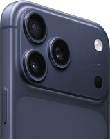 6.9" Смартфон Apple iPhone 17 Pro Max 512 ГБ синий