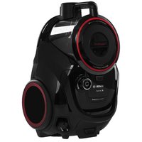 Пылесос  Bosch BGS41POW1 черный