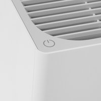 Очиститель воздуха Xiaomi Mi Smart Air Purifier 4 Lite белый