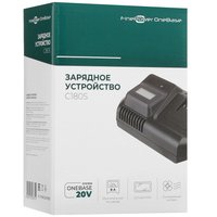 Зарядное устройство FinePower OneBase C180S OneBase20