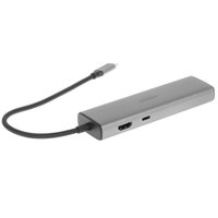Док-станция Ugreen CM512
