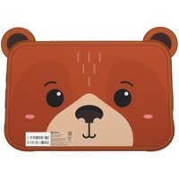 8" Планшет KENSHI Kids H20 LTE 64 ГБ коричневый
