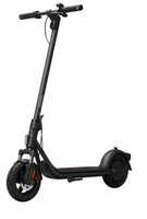 Электросамокат Электросамокат Ninebot KickScooter F2 II черный