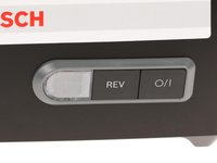 Мясорубка электрическая Bosch ProPower MFW68660 черный