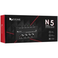 Усилитель Fifine N5