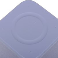 Умная колонка Яндекс Станция 3 фиолетовый