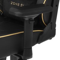 Компьютерное кресло ZONE 51 ARMADA Royal черный