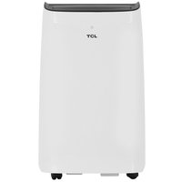 Кондиционер мобильный TCL TAC-PDM 14W белый