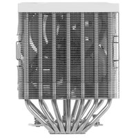 Кулер для процессора JONSBO CR-3000 ARGB White [CR-3000ARGBWhite] белый