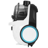 Пылесос  Bosch BGC21HYG1 белый