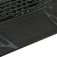17.3" Laptop MSI Cyborg 17 B2RWEKG-278XRU black