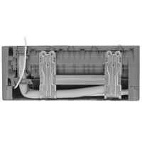 Кондиционер настенный сплит-система Electrolux Atrium EACS-09HAT/N8 белый