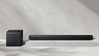 Саундбар Samsung HW-Q800H/PY черный