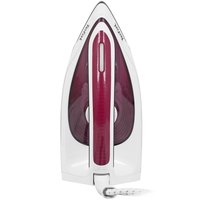 Парогенератор Tefal Express Essential SV6110E0 бордовый