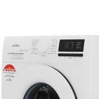 Стиральная машина Aceline WF-62H белый
