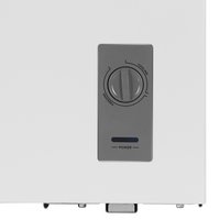 Морозильный ларь Midea MDRC283FZF01D белый