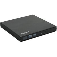 Drive ext. DVD-RW DEXP BlackBurn