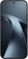 6.59" Смартфон Xiaomi 17T 256 ГБ черный