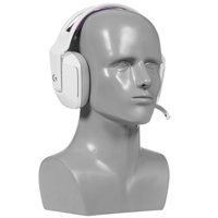 Беспроводные наушники Logitech G733  белый 2021