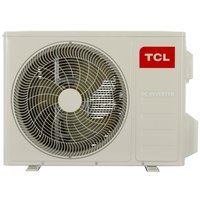 Кондиционер   TCL ELI 24 INV/R1