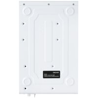 Корпус DEXP DCV-200W  белый