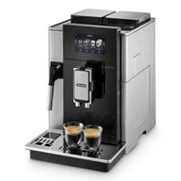 Кофемашина автоматическая Delonghi Maestosa EPAM 960.75.GLM черный