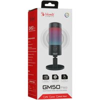 Microphone A4Tech Bloody GM50 Pro black