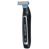 Триммер Rowenta Sport Forever Sharp TN6011F0 черный/синий