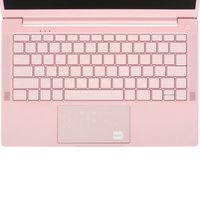 14.1" Ноутбук DEXP Aquilon C14-INW602 розовый