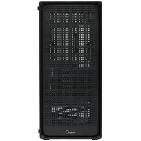 Корпус Ocypus Gamma C50 [Gamma-C50-BKG000XX-GL] черный