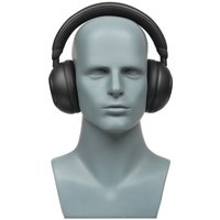 Беспроводные/проводные наушники Anker Soundcore Space Two  черный 2026