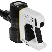 Вертикальный пылесос  Karcher 11986330  черный