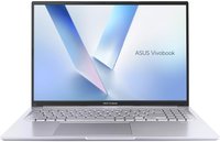 16" Ноутбук ASUS Vivobook 16 X1605VA-MB2761 серебристый