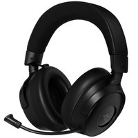Беспроводные наушники Razer Kraken V4 Pro  черный 2024