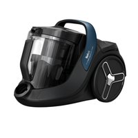 Vacuum cleaner  Tefal Cyclonic Max TW7B11EA black