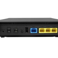 Wi-Fi router ASUS RT-AX1800U